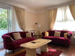 Lovely 3 bedroom apartment - Londres - 7
