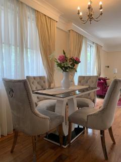 Lovely 3 bedroom apartment - Londres - 0