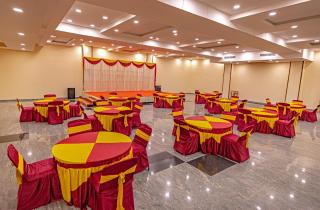 Hotel SRM Grandeurs - 2
