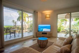 PASHA - Ocean view - Sainte-Anne - 1