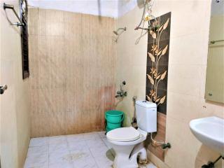 Hotel White Palace,Nizamuddin Railway Station - Nova Deli - 3