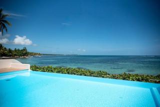 PASHA - Ocean view - Sainte-Anne - 4