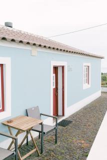Casa Ver o Mar - São Mateus - 1