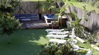 Villa Tijuana - Jacuzzi, Playa y Naturaleza en Gran Canaria - 7