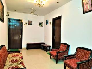 Hotel White Palace,Nizamuddin Railway Station - Nova Deli - 7