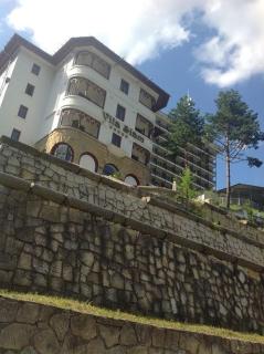 Vila Siam - Adults Only CALM & RELAX RETREAT - Slănic-Moldova - 4
