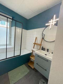 Le charmant de Rompsay, Familial & Moderne - 5