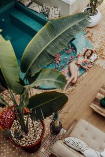 Kenzara Suites & Pool, Your private escape - 3