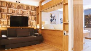 Rhein Hotel Bacharach - Bacharach - 1
