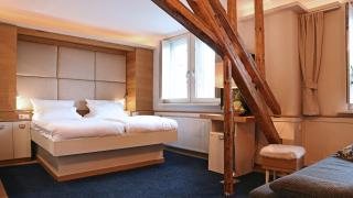 Rhein Hotel Bacharach und Stübers Restaurant - 2