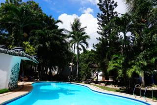 Flower Garden Resort - Panglao - 1