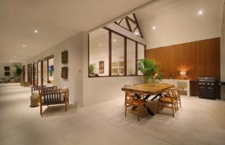 Ubud Luxury 2-Bedroom Villa with Private Pool and BBQ - Serene Escape! - Ubud - 4