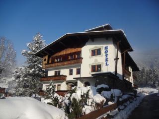 Natur Resort RISSBACHER - Stumm - 6