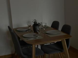 Riga RiverPark - One-Bedroom Apartment Near Downtown - Riga - 7