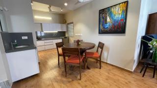 Praia Miramar - Villa in Miramar, Panaji with free Parking - 3