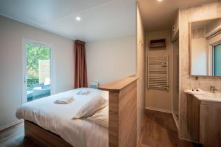 Camping de l'Orangerie de Lanniron - Quimper - 0