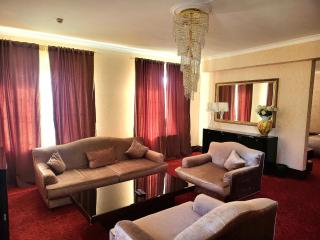 Maxim Pasha Hotel - Chişinău - 7