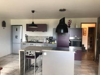 Amazing view - Eygliers - 0