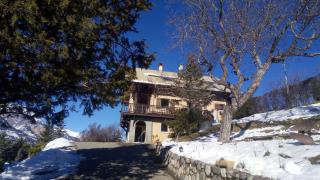 Amazing view - Eygliers - 9