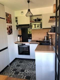The green fee close to the Golf course and 5 minutes from the lake - Giez - 7