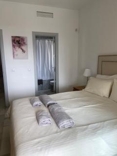ARRUZAFA PLAYA Beachfront apartment La Cala de Mijas - La Cala de Mijas - 7