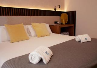 ISA Sevilla Suites - Siviglia - 4