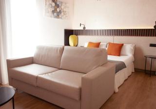 ISA Sevilla Suites - Siviglia - 9