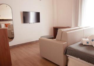 ISA Sevilla Suites - Siviglia - 2
