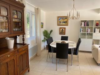 Feriehus med privat pool i Carces - Carcès - 5