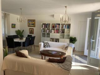Feriehus med privat pool i Carces - 4