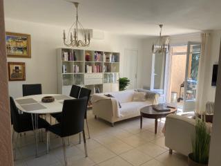 Feriehus med privat pool i Carces - 3