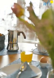 Haus Strandblick - Ferienwohnung 14 - Wangerooge - 6