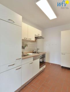 Haus Strandblick - Ferienwohnung 14 - Wangerooge - 4