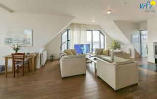 Haus Dünenblick Ferienwohnung 23 - Wangerooge - 7