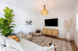 Sea Breeze Cottage - oceanstays - Yamba - 9