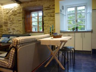 Apartamento Tránsito de Entrerruas - Santiago di Compostela - 4