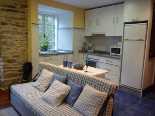 Apartamento Tránsito de Entrerruas - Santiago di Compostela - 5