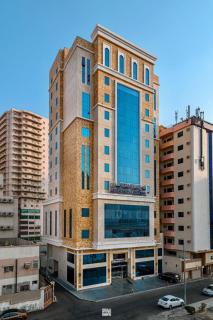 Abdul Hafez Al Humaidan Hotel - Mekka - 9
