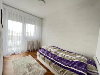 Lucky Apartments Prishtina - Pristina - 4