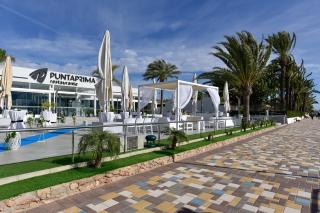 222 Lovely 3 Pools Home - Alicante Holiday - 2