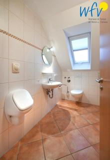 Maisonette-Wohnungen am Steingarten - Ferienwohnung 1 - 2