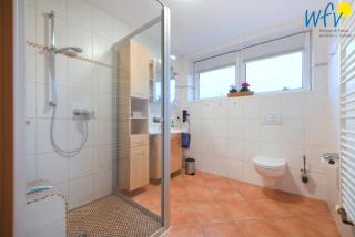 Maisonette-Wohnungen am Steingarten - Ferienwohnung 1 - Wangerooge - 1