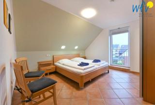 Maisonette-Wohnungen am Steingarten - Ferienwohnung 2 - 2