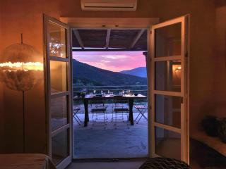 Villa Elicriso Charme e Nature - Goelba - Portoferraio - 8
