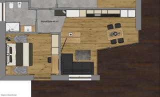 Appartements Pedescin - Ortisei - 1