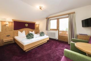 Pure PanoramaHotel Erika Superior - Neustift im Stubaital - 2