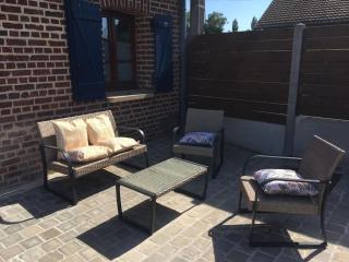 Gîte Escale en Baie - Baie de somme - - 3