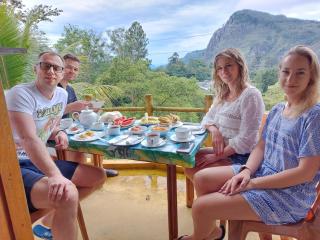 Eden View Ella - Tour options in the area - Ella - 0