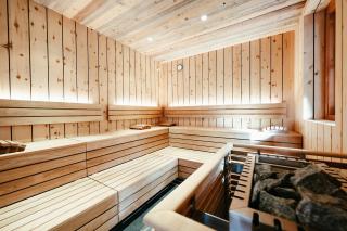 Wellness Hotel Alpenhof - Zermatt - 2