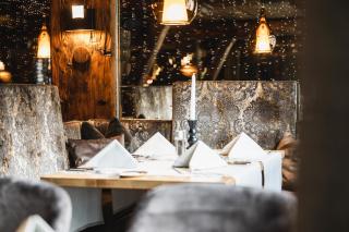 Wellness Hotel Alpenhof - Zermatt - 1